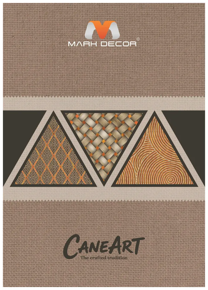 CaneArt Series