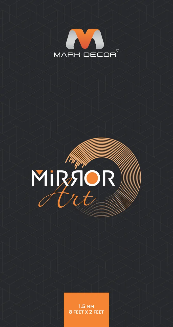 Mirror Art
