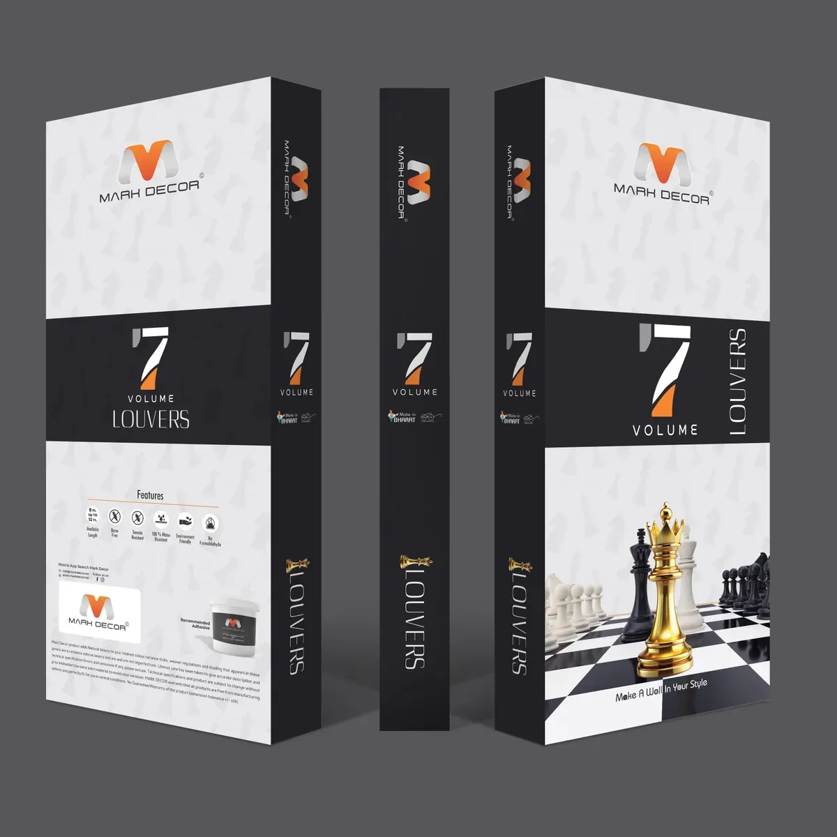 Volume - 7