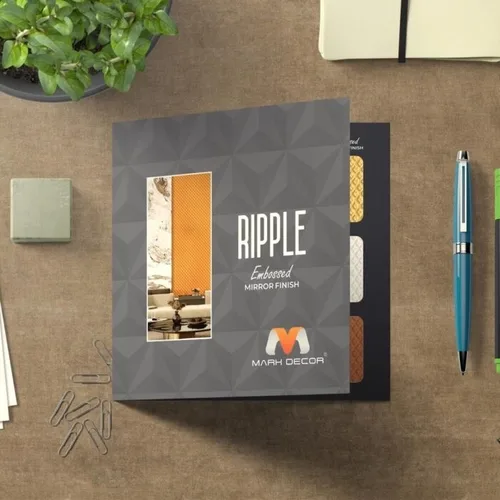 Ripple Sheet
