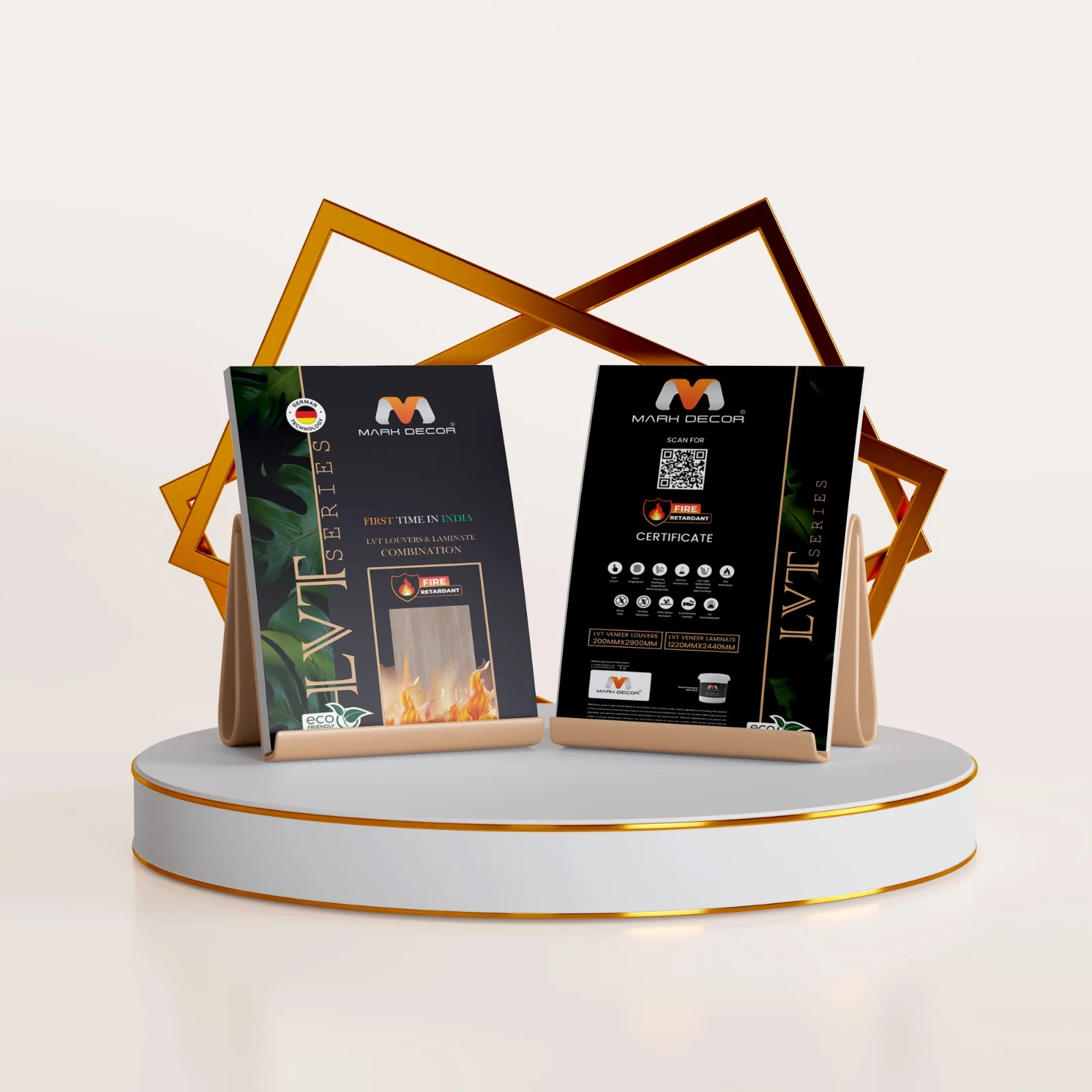 LVT Series