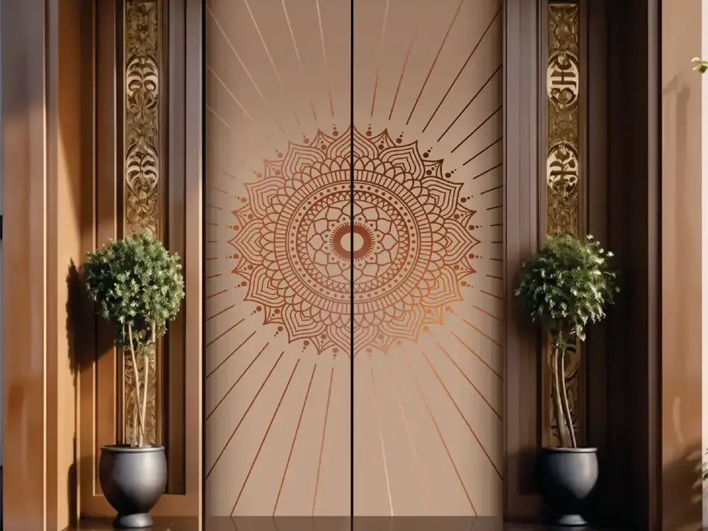 Mirror Art