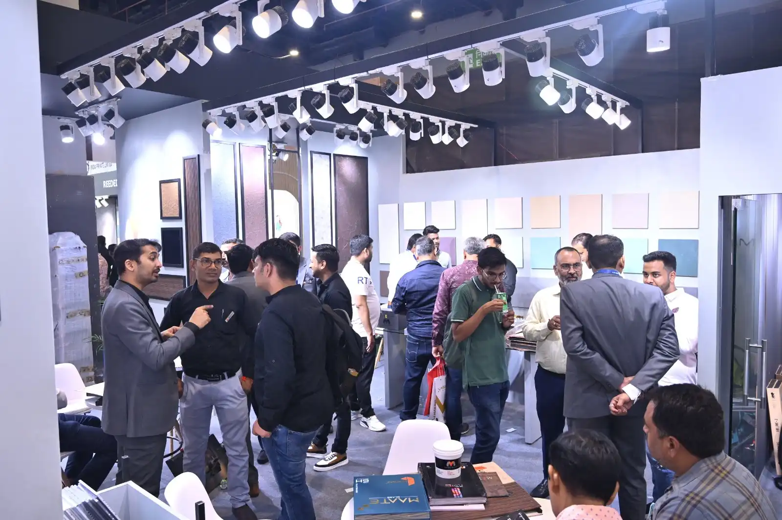 North-East Wood Expo