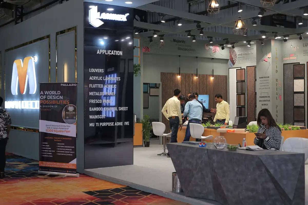 Acetech mumbai 2023