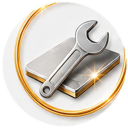 Easy Repair Surface