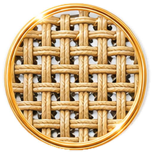 Jute / Cane Texture