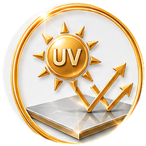 UV Protected