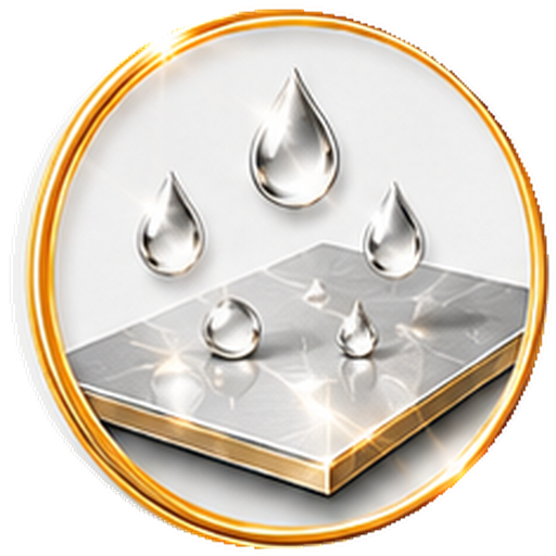 Water Resistant
