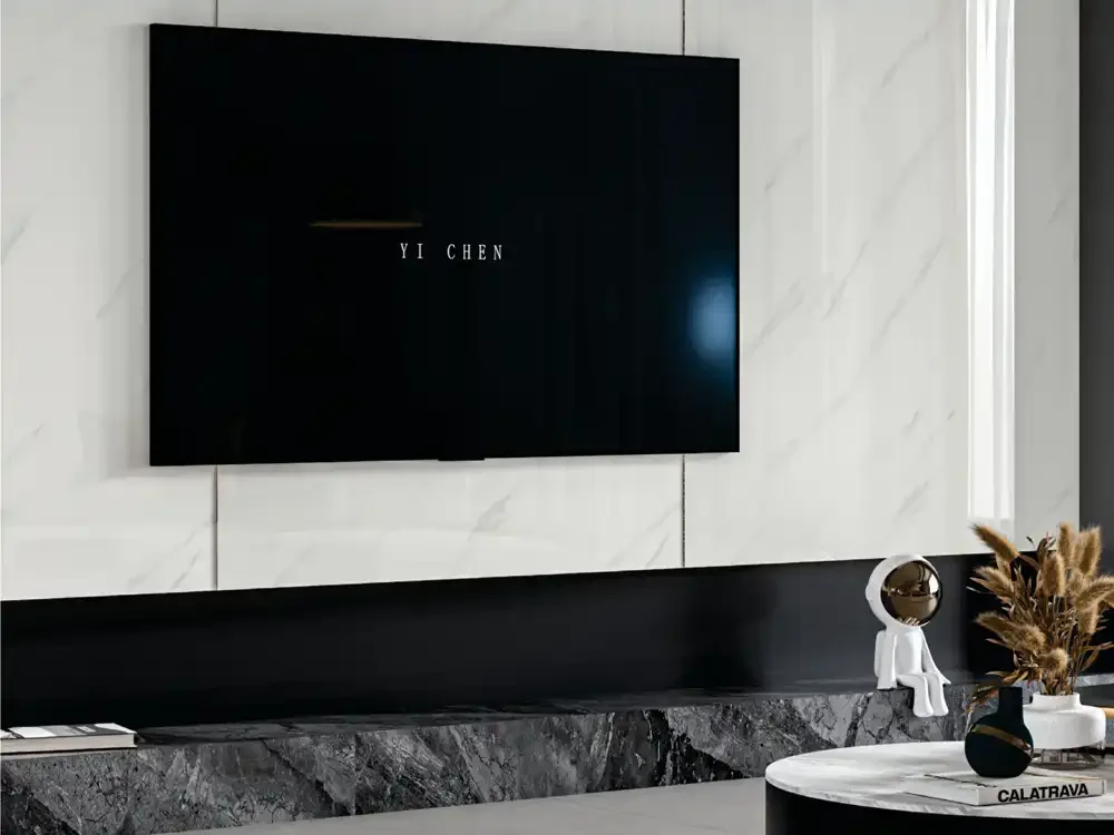 Marble