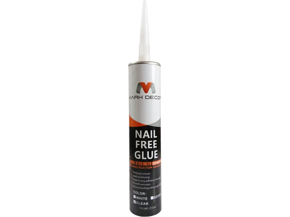 Adhesives