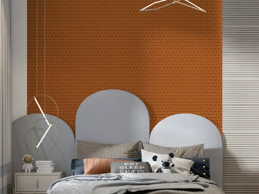 Ripple Sheet
