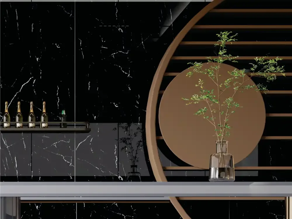 Marble