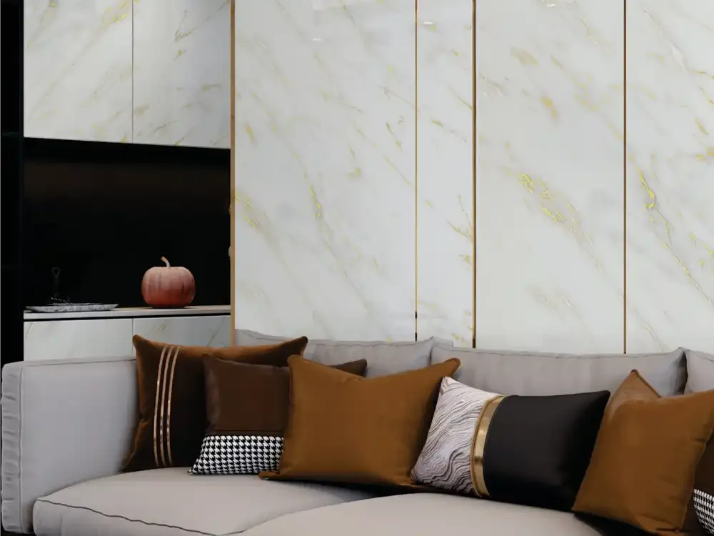 Luster Marble
