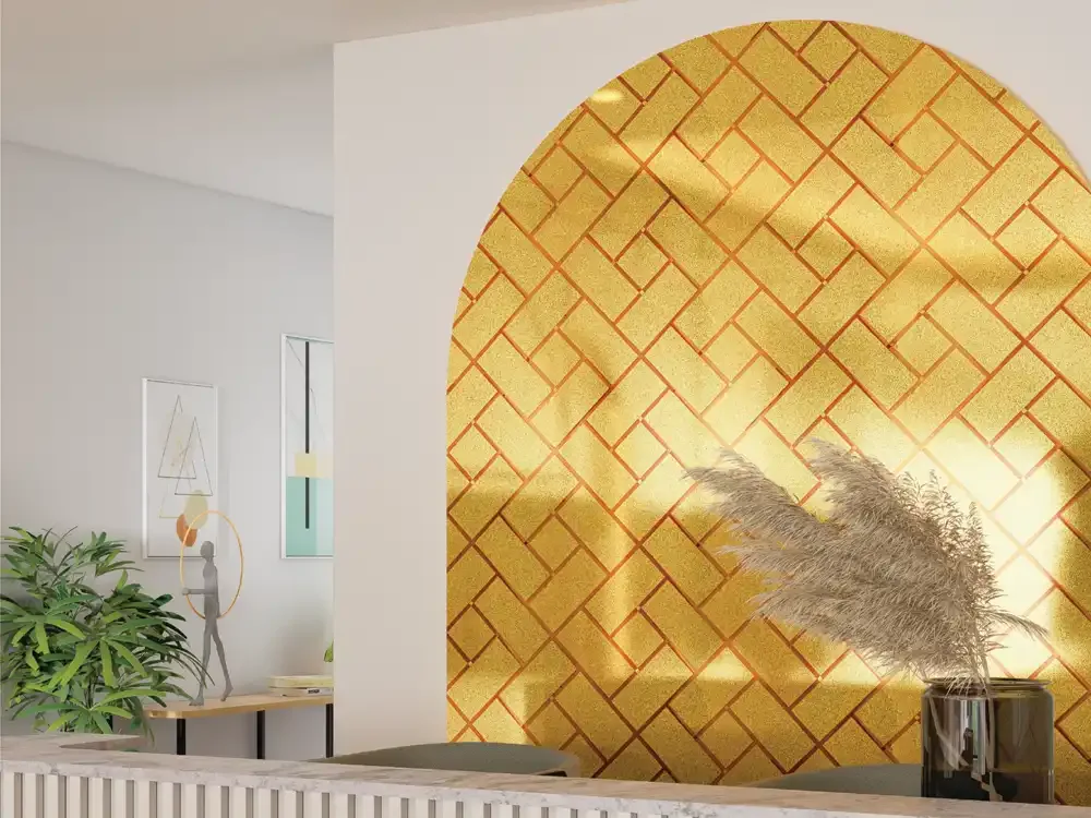 Dazzle Art